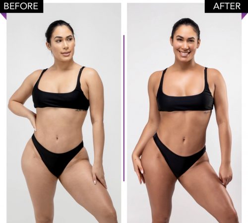 Beauty Suites by Dime City - Luxury Spray Tanning