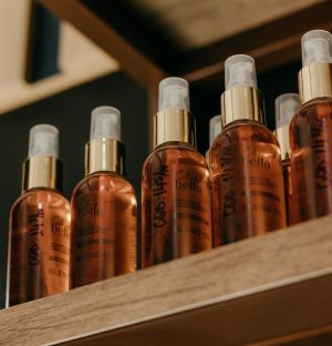 Spray Tanning luxury - Beauty Suites by Dime City